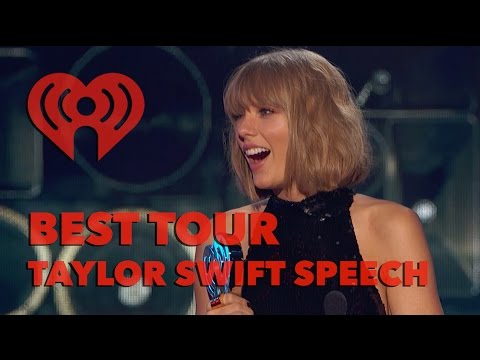 Videó: Az Apple megnyerte a kizárólagos jogot, hogy bemutassa Taylor Swift 