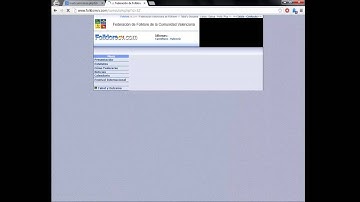 Buscar sitios vulnerables a SQL Injection
