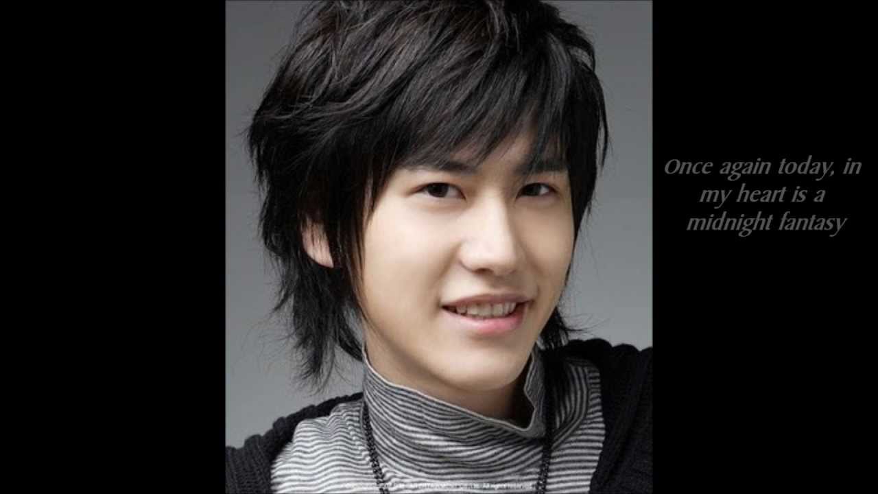 Super Junior Midnight Fantasy English Sub Youtube super junior midnight fantasy english sub