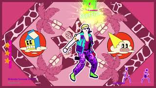 Just Dance 2021: Buscando (Extreme) - All Perfects!