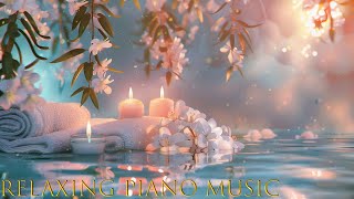 Beautiful Relaxing Music - Stop Overthinking, Stress Relief Music, Sleep Music, Calming Music,Nature