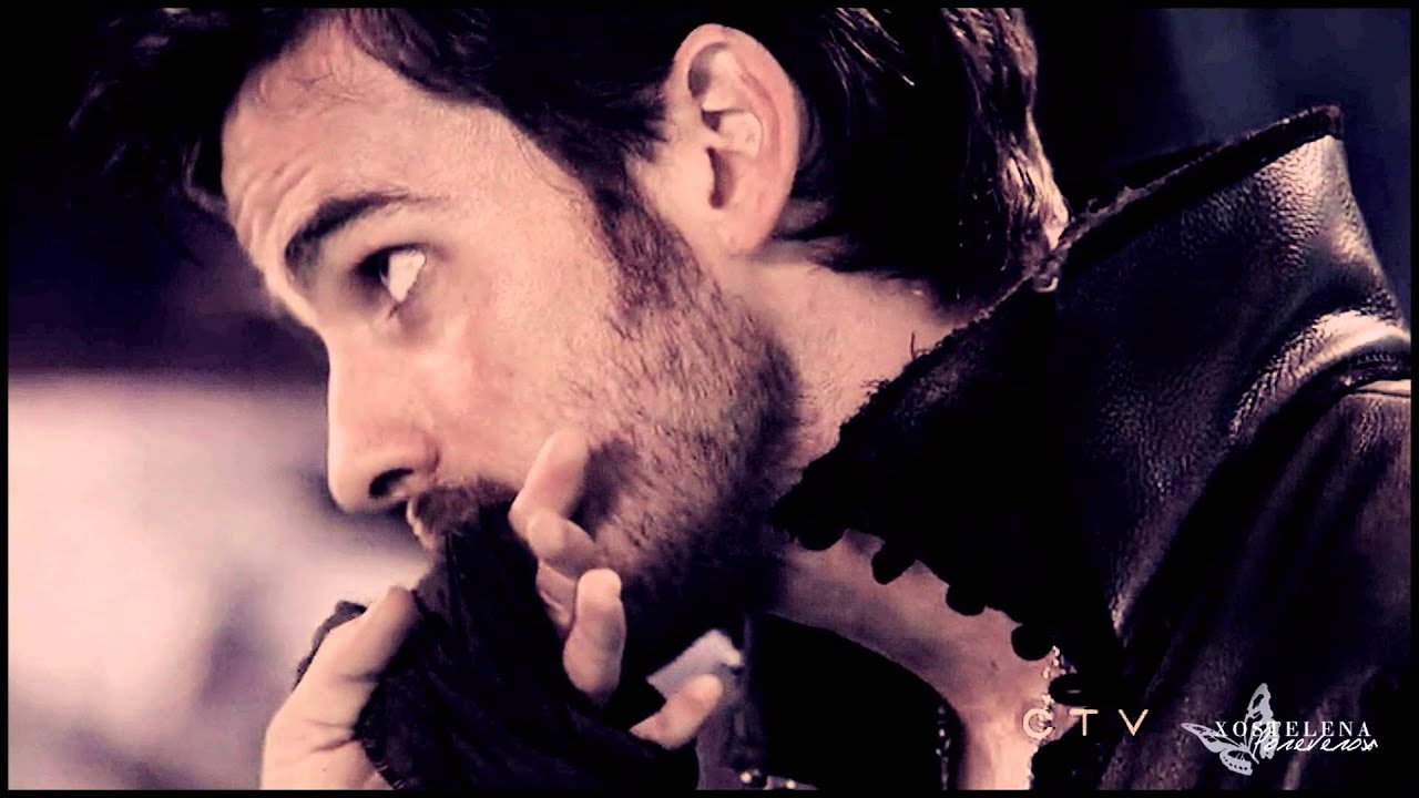 something there | hook & emma