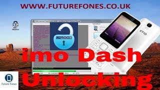 IMO DASH Unlocking with SPD TOOL screenshot 2