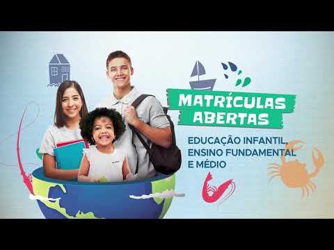 Matrículas 2020 - Objetivo Poços de Caldas