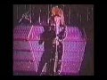 X JAPAN -  Rose of Pain [1990.05.09 at 日本武道館]