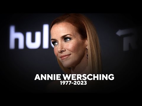 Annie Wersching Dead at 45