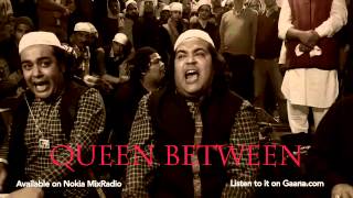 Susheela Raman - Queen Between ~ Out now