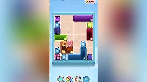 drop the cat level 171 gameplay walkthrough solution