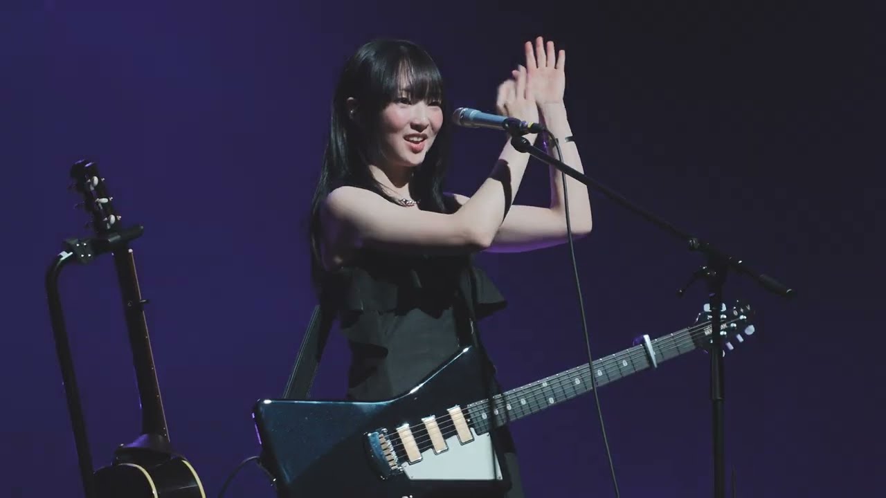 정우 - 클라우드 쿠쿠 랜드 @ 단독공연 Ding! 2일차 251221 Jungwoo - Cloud Cuckoo Land #싱어송라이터정우