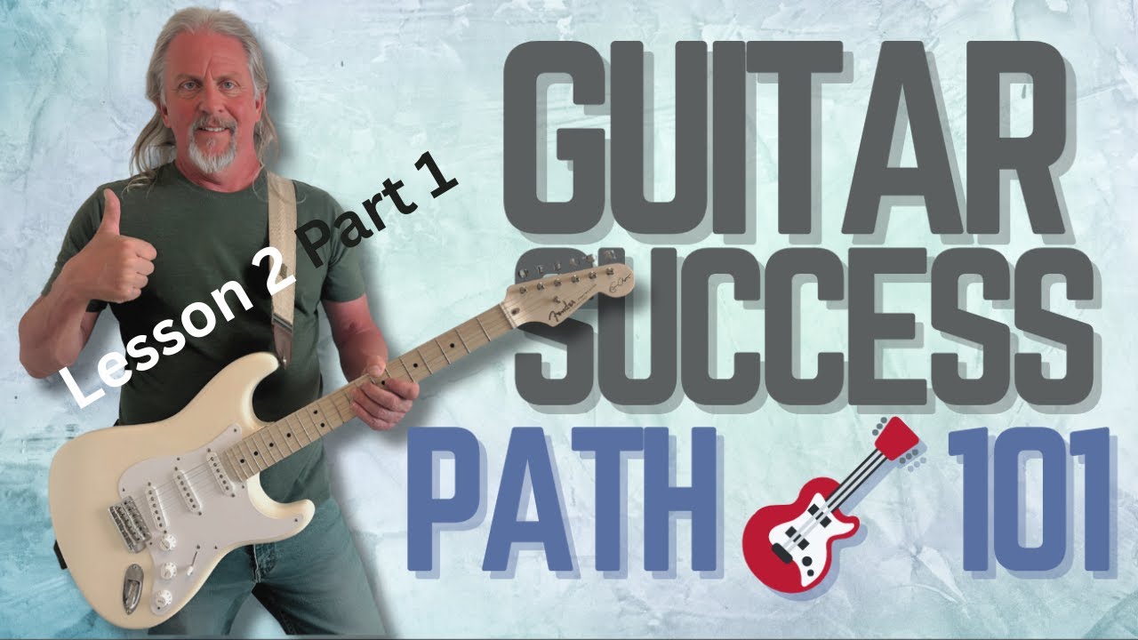 Success Cords Learn Power Chords in Minutes | Guitar Success Path - YouTube