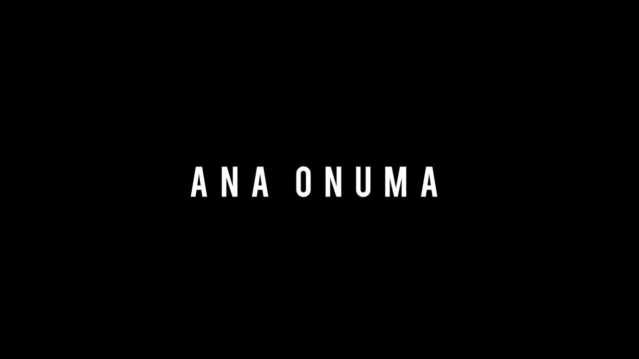 Jemay Santiago   Ana Onuma Lyric Video