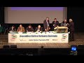 Assemblea Ordinaria Elettiva - 2^ parte