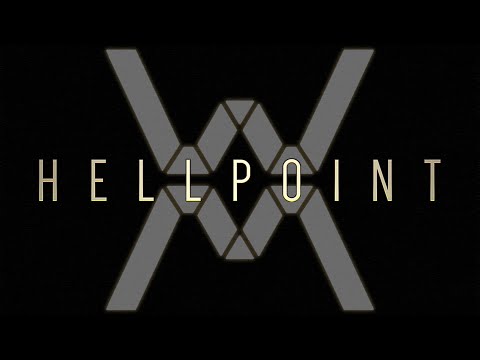Видео: Hellpoint - Кретинизм, топографический и не только [Обзор]