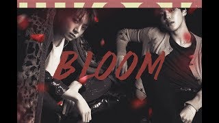 [fmv] kookmin - bloom 🌺