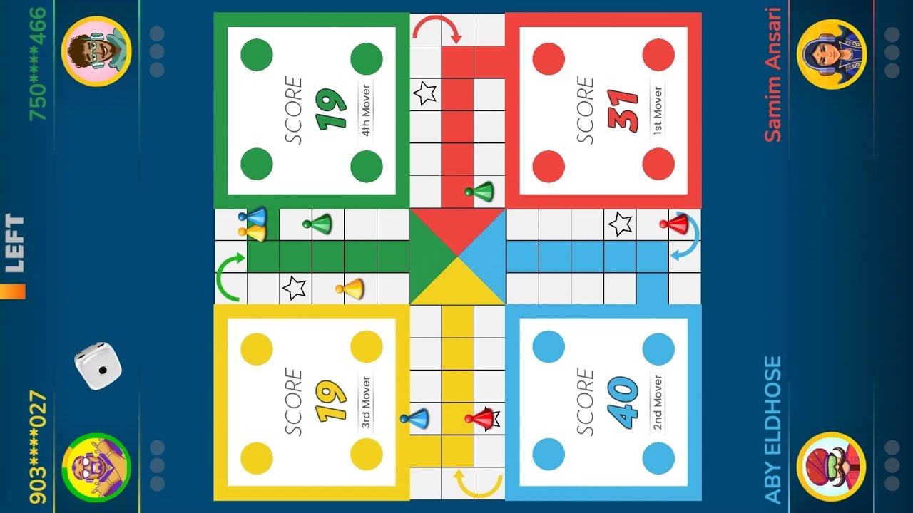 ludo king online