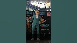 Gelas Retak Cover Jisep Kim #mustikapaksi #dangdut