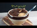 Recette de la teurgoule riz au lait normand cuit au four