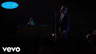 U2 - October (iNNOCENCE   eXPERIENCE Live From Paris, 2015)