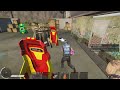 Infestation: The NewZ - PVP Montage #9[HACK LET MO PH NO 1