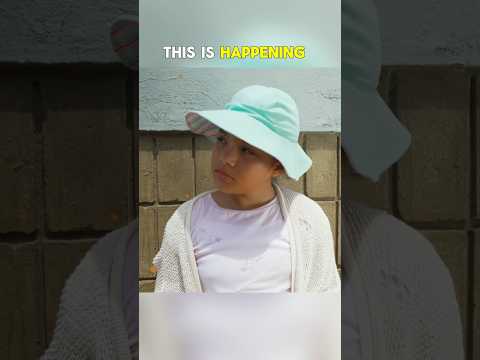Little Girl Exposed Cheating Wife 😱📱#shorts