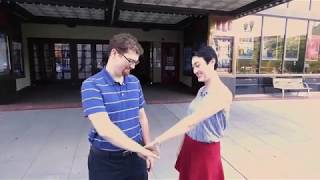 Autism-Friendly Relaxed Performances Social Story