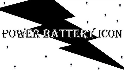 How to Make a Power Battery Icon on POWERPOINT! (Microsoft PowerPoint 2016 Tutorial)