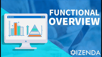 Izenda Functional Overview