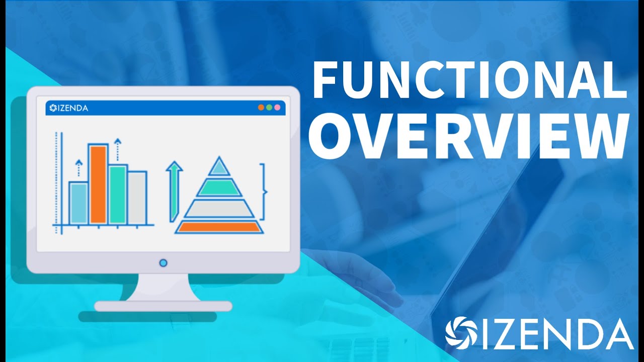 Izenda Functional Overview