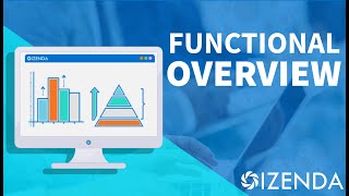 Izenda Functional Overview