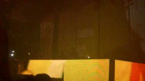 Zouk Out 13-12-08 Dirty South OPENING.AVI