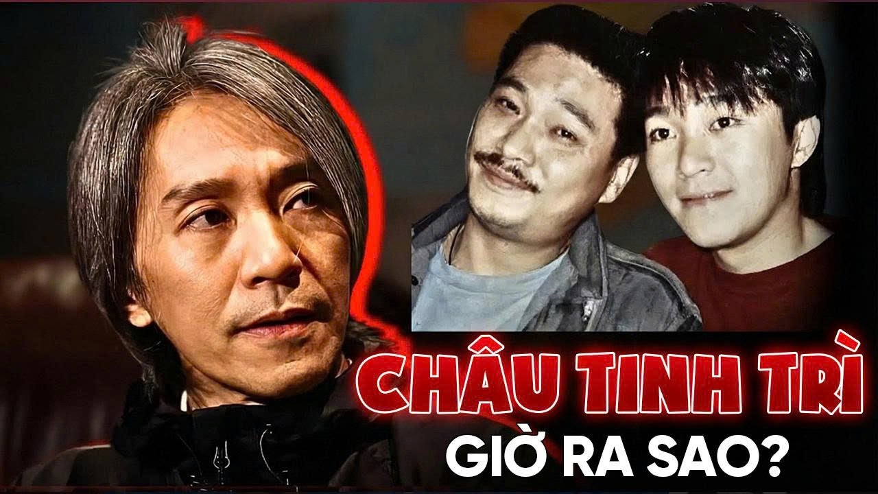 Châu Tinh Trì Giờ Ra Sao? 62 Tuổi Vẫn Độc Thân Và Sự Thật Đằng Sau