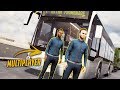 Bus simulator 18  drei busfahrer im multiplayer multiplayer