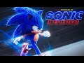 Sonic Movie Fix Live Action (Gotta Go Fast!) ORIGINAL