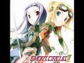 KOTOKO to Utatsuki Kaori - Double HarmoniZe Shock!! (full male version)