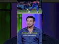Wasim Akram Talking🏏| About Jasprit Bumrah 😍🏏 #shorts #cricket #youtubeshorts