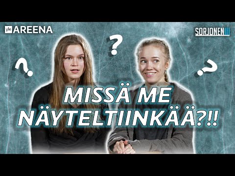 Video: Quiz Answers: Kuinka luottavainen Rideristä olet?