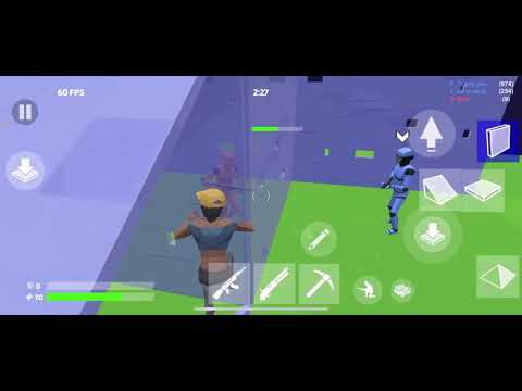 Box like a fish - YouTube