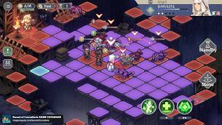A Fighting Night in Beryland 【Remastered】 – Interval IX 【Assist + Extra】 | Sword of Convallaria