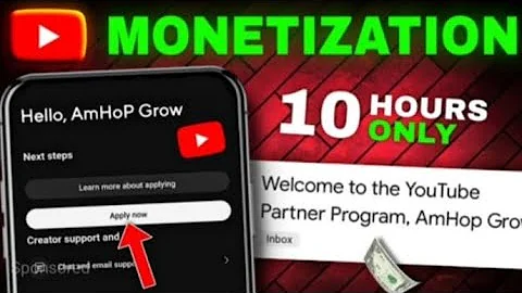 How to MONETIZE YouTube Channel in 2025 ( Full & 100% Right Process )