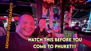 Our List of Top Things To Do When In Phuket Thailand 2023