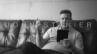 John Stanier from Battles Reads Obscure Comments About Himself