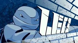 Teenage mutant ninja turtless 2012 opening cover by CyYu Music (créditos na descrição do vídeo)