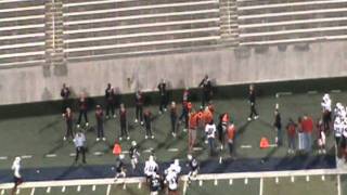 Jalon Avent #55 Highlights 2011 Season.mpg