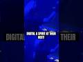 Deaddial by Digital &amp; Spirit! 🔥 John B &amp; MC Moose LIVE | DNB Classics at Ministry of Sound #dnb