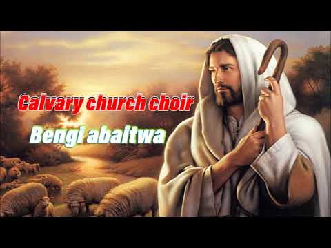 Calvary Church Choir Bengi Baitwa 