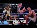 Deontay Wilder vs Derek Chisora | Fight breakdown | The Fight Wilder Needs to Win