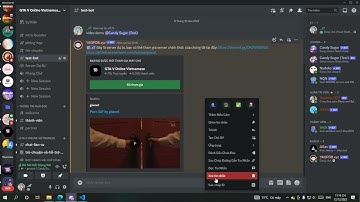 video demo get Presence Intent. check stats server