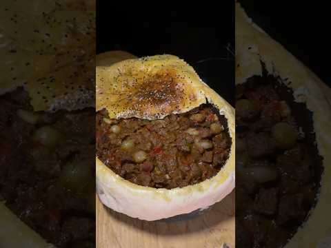 Belen Tava Kapama /// Kebab in a Casserole Covered With Flatbread #cooking #yemektarifleri #foodie