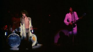 The Who - See Me Feel Me (London Coliseum 1969) 4K - RE-EDIT
