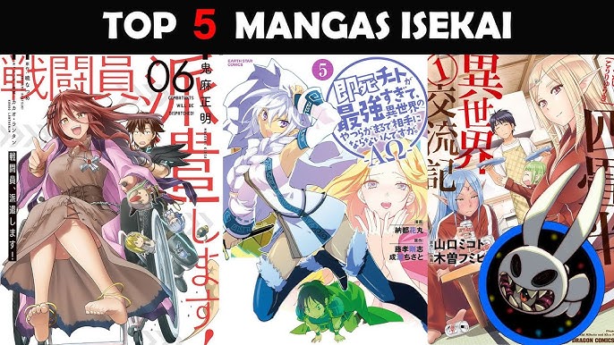 Isekai Meikyuu no Saishinbu o Mezasou - MangaDex